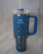 (image for) Stanley® 40 oz Quencher Blue We The People Etched Handcrafted by Design